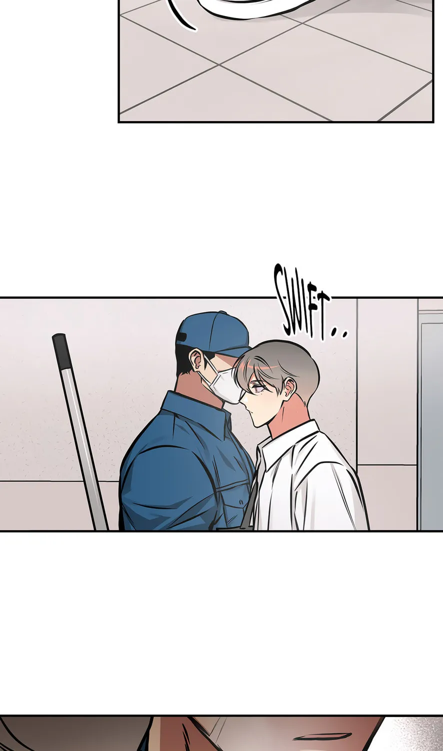 Read Window of Ghost chapter 12 image 12 on Lezhin