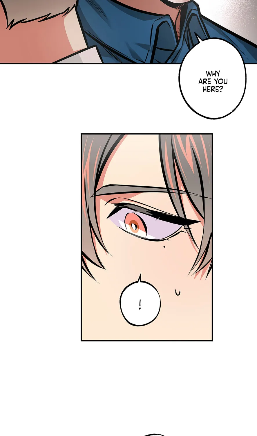Read Window of Ghost chapter 12 image 14 on Lezhin
