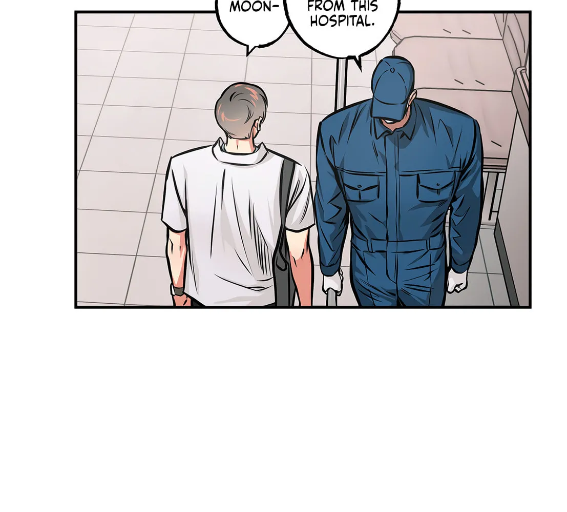Read Window of Ghost chapter 12 image 16 on Lezhin