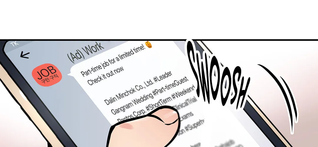 Read Window of Ghost chapter 12 image 28 on Lezhin