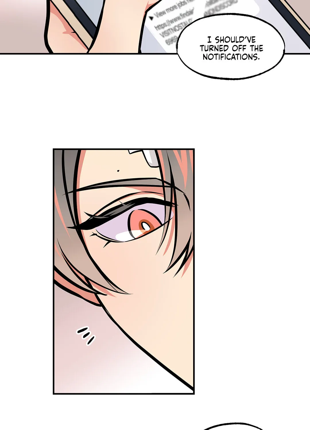 Read Window of Ghost chapter 12 image 29 on Lezhin