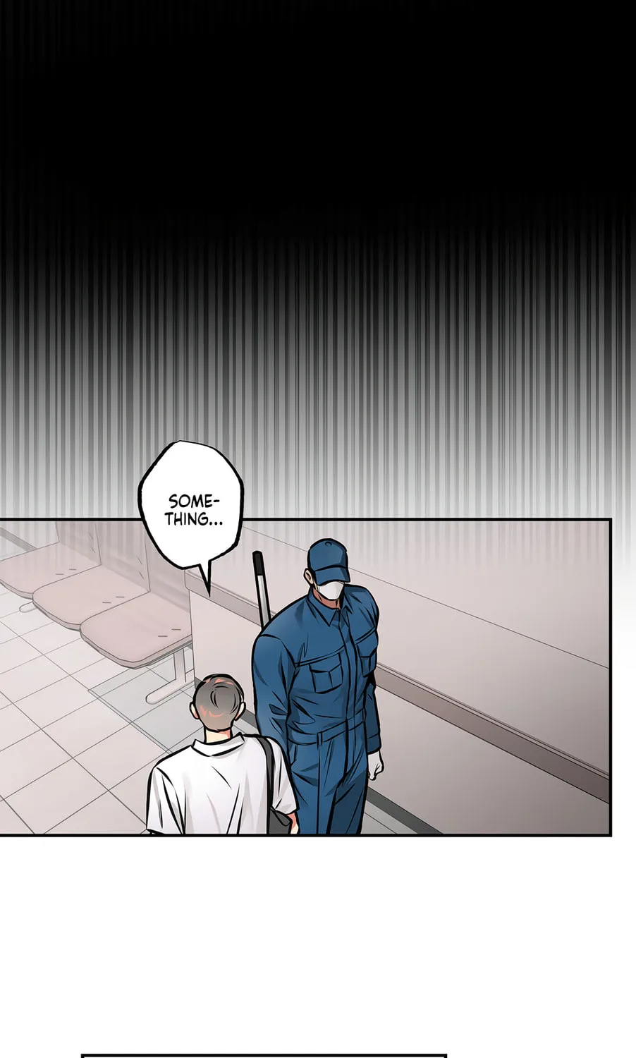 Read Window of Ghost chapter 12 image 38 on Lezhin