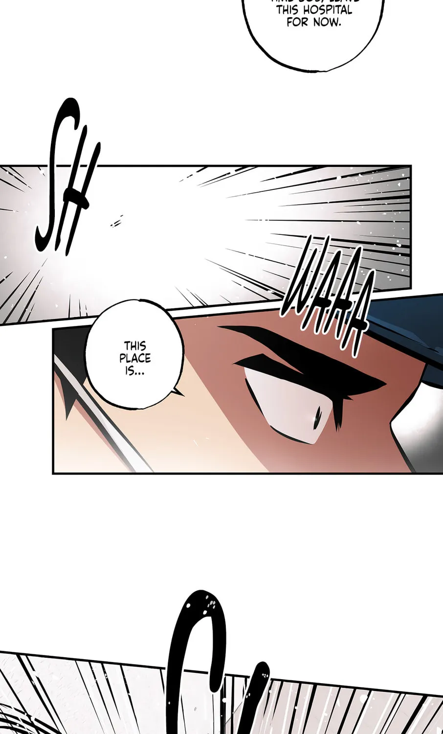 Read Window of Ghost chapter 12 image 51 on Lezhin