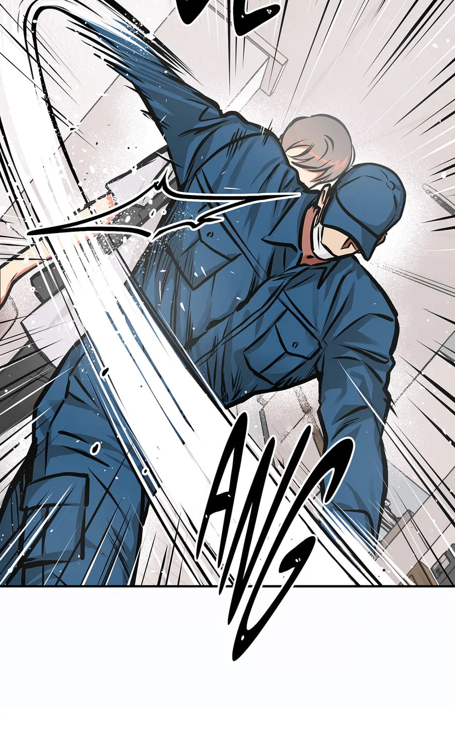 Read Window of Ghost chapter 12 image 53 on Lezhin