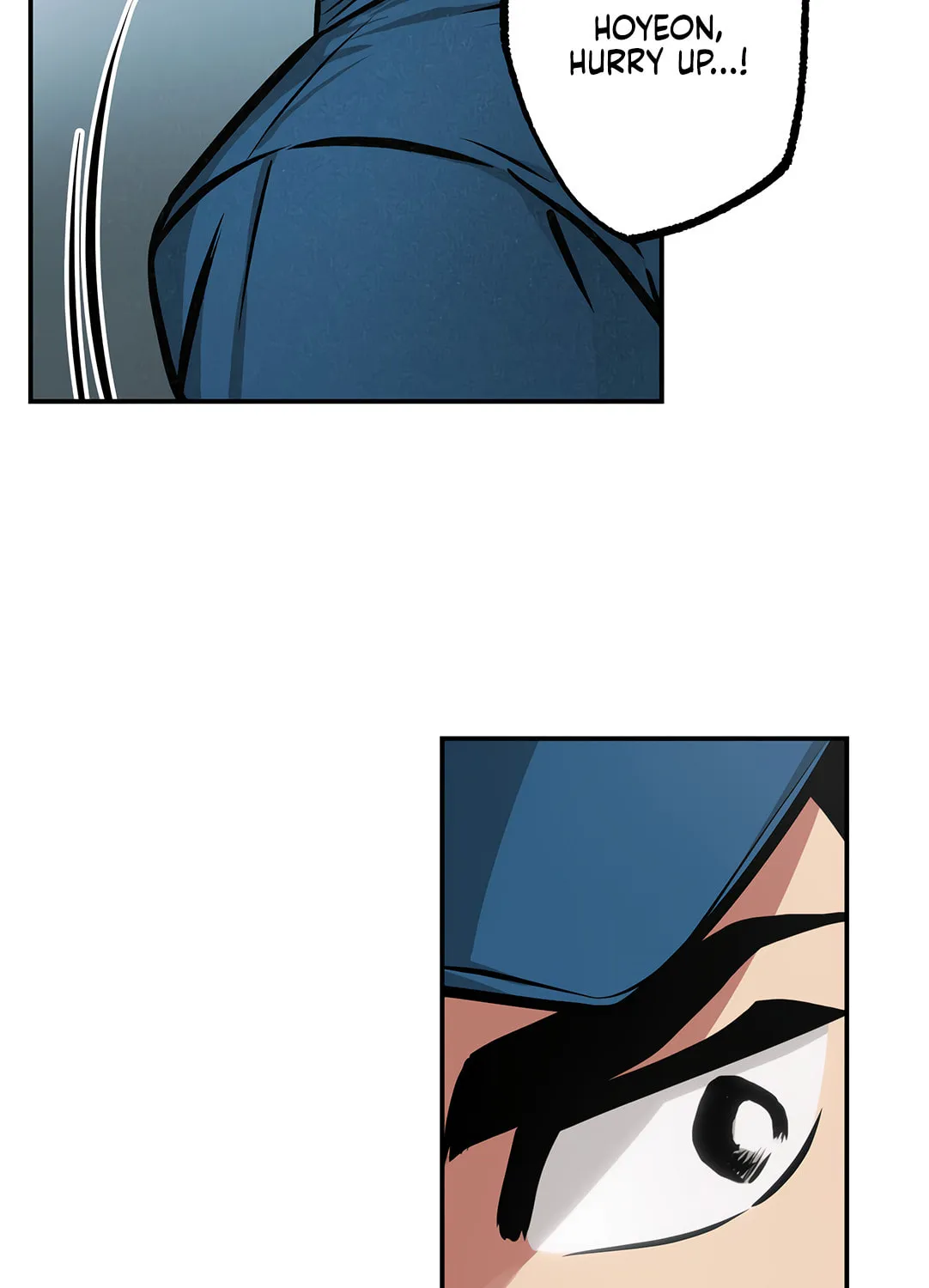 Read Window of Ghost chapter 12 image 66 on Lezhin
