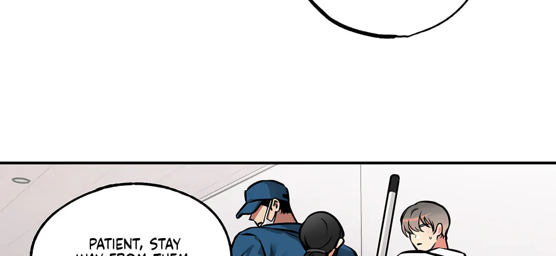 Read Window of Ghost chapter 12 image 69 on Lezhin