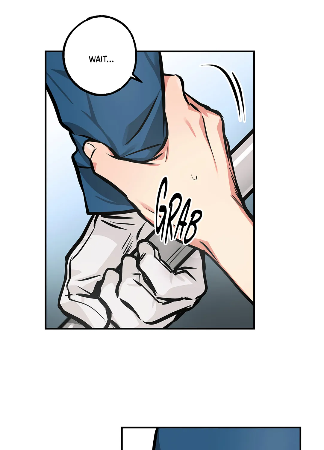 Read Window of Ghost chapter 12 image 72 on Lezhin
