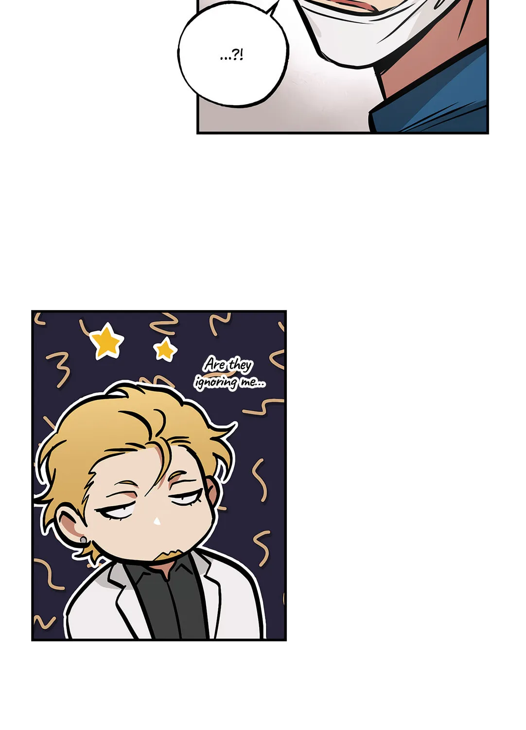 Read Window of Ghost chapter 12 image 74 on Lezhin