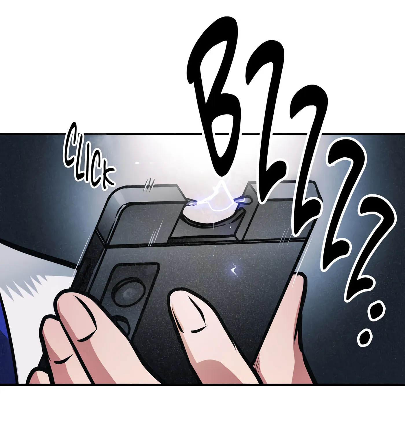 Read Window of Ghost chapter 12 image 78 on Lezhin