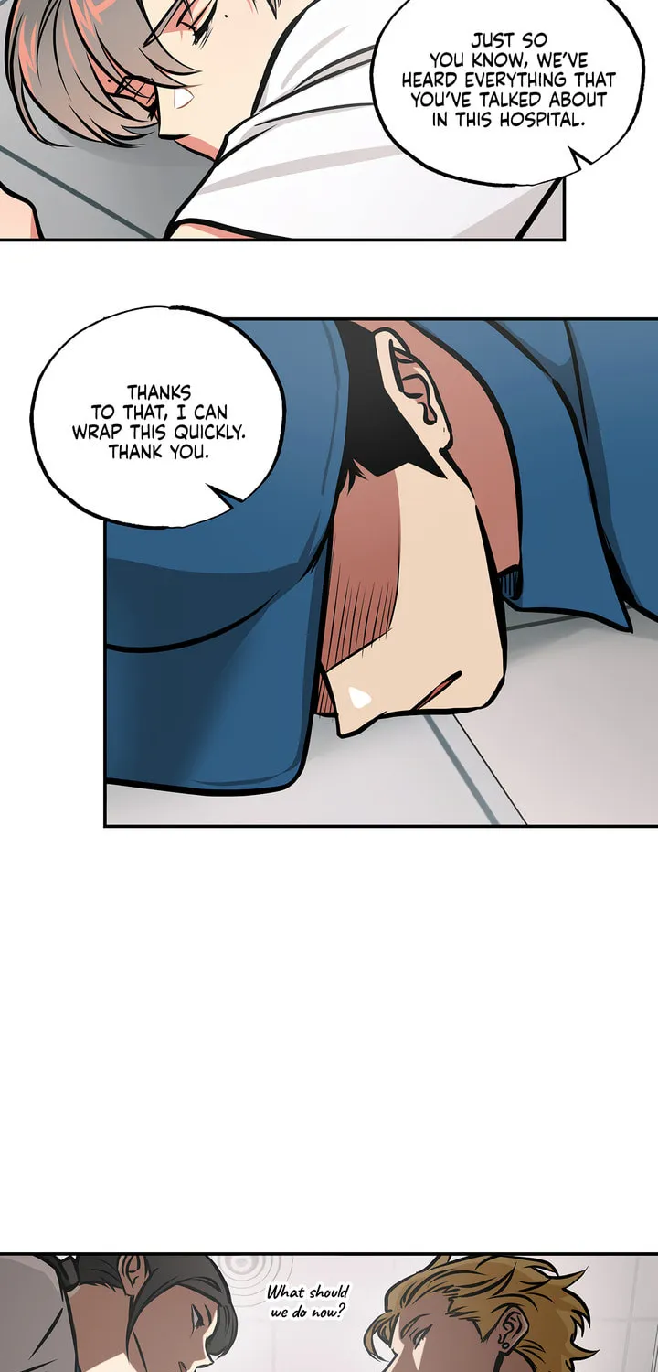Read Window of Ghost chapter 13 image 12 on Lezhin
