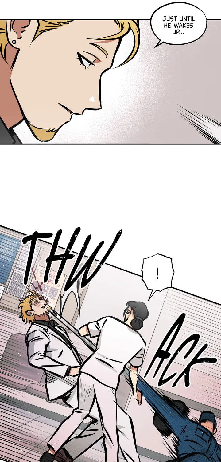 Read Window of Ghost chapter 13 image 14 on Lezhin