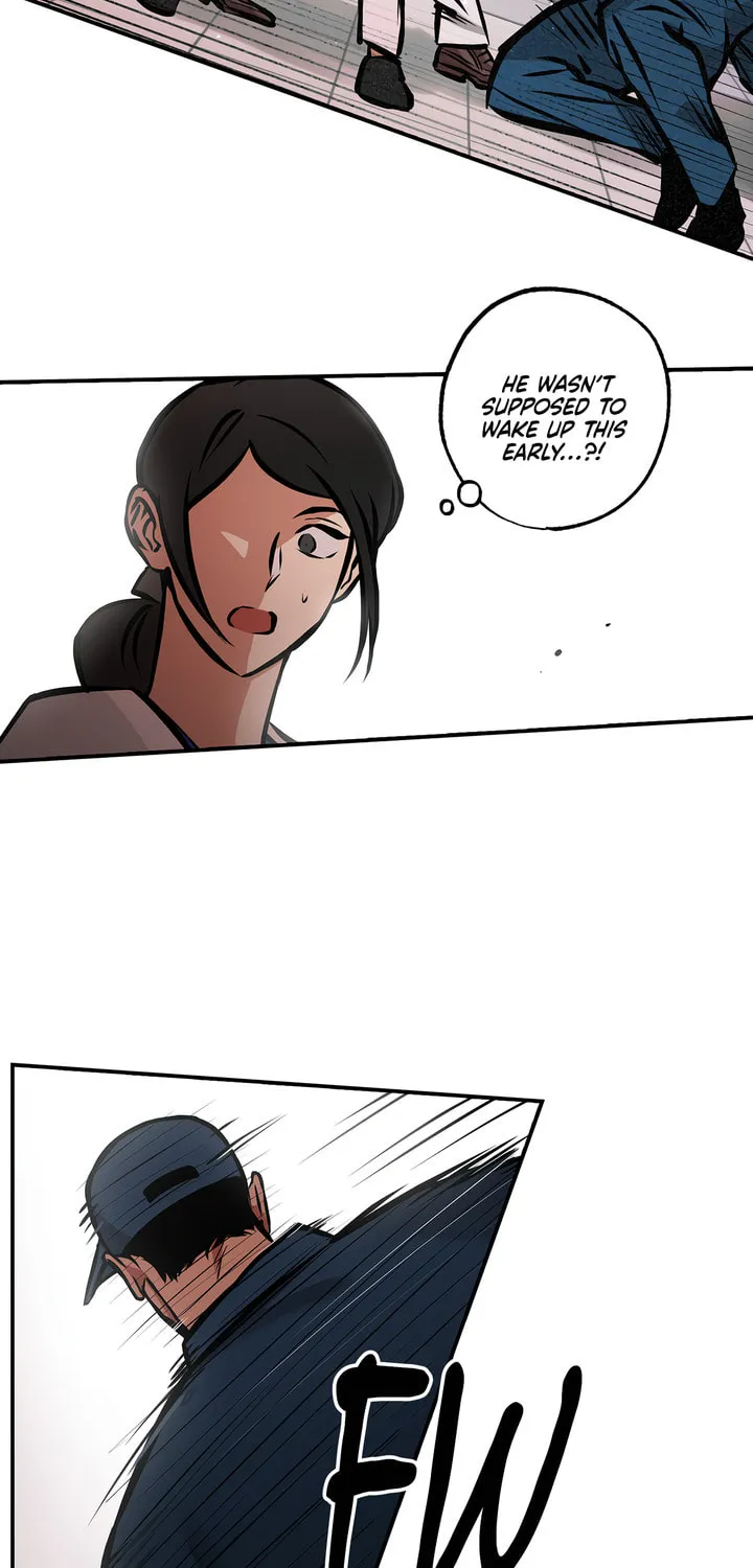 Read Window of Ghost chapter 13 image 15 on Lezhin