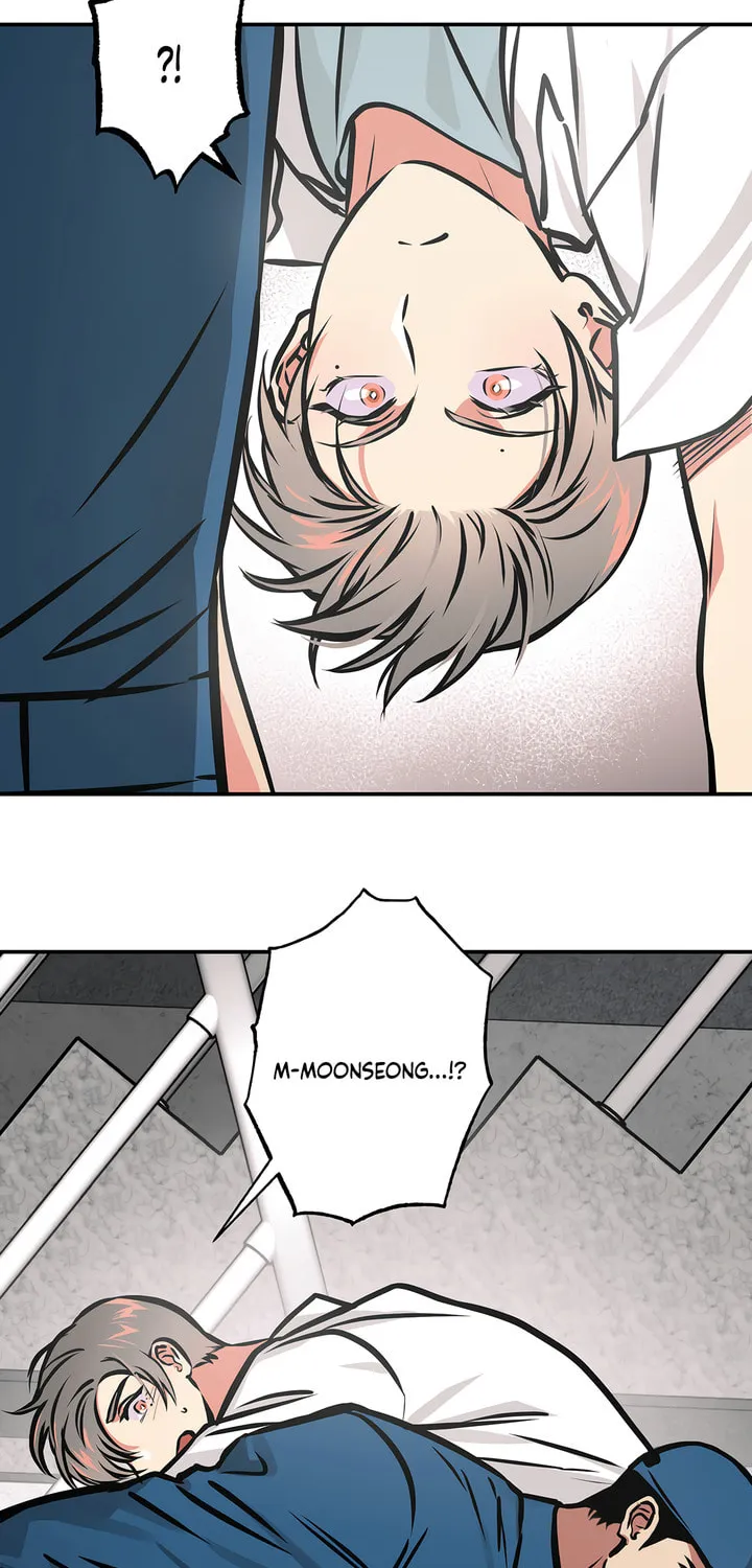 Read Window of Ghost chapter 13 image 25 on Lezhin