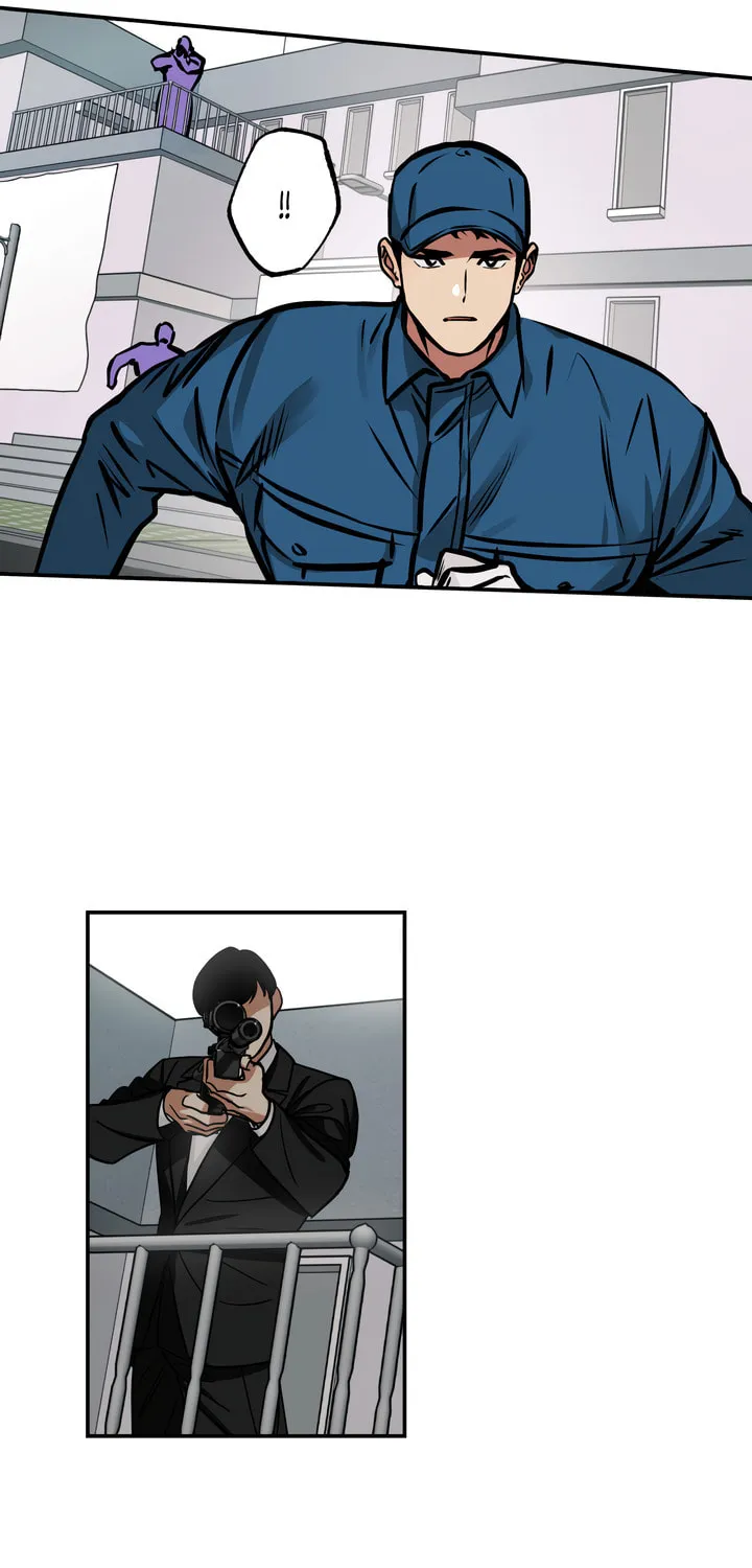 Read Window of Ghost chapter 13 image 38 on Lezhin