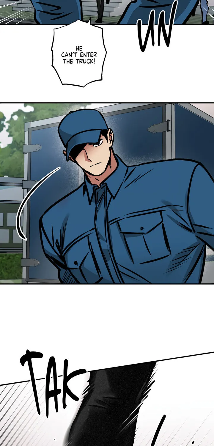 Read Window of Ghost chapter 13 image 47 on Lezhin