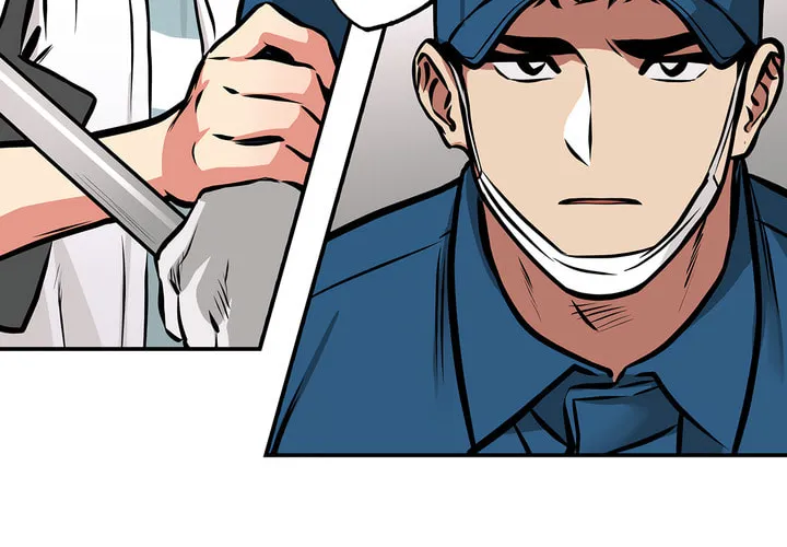 Read Window of Ghost chapter 13 image 6 on Lezhin