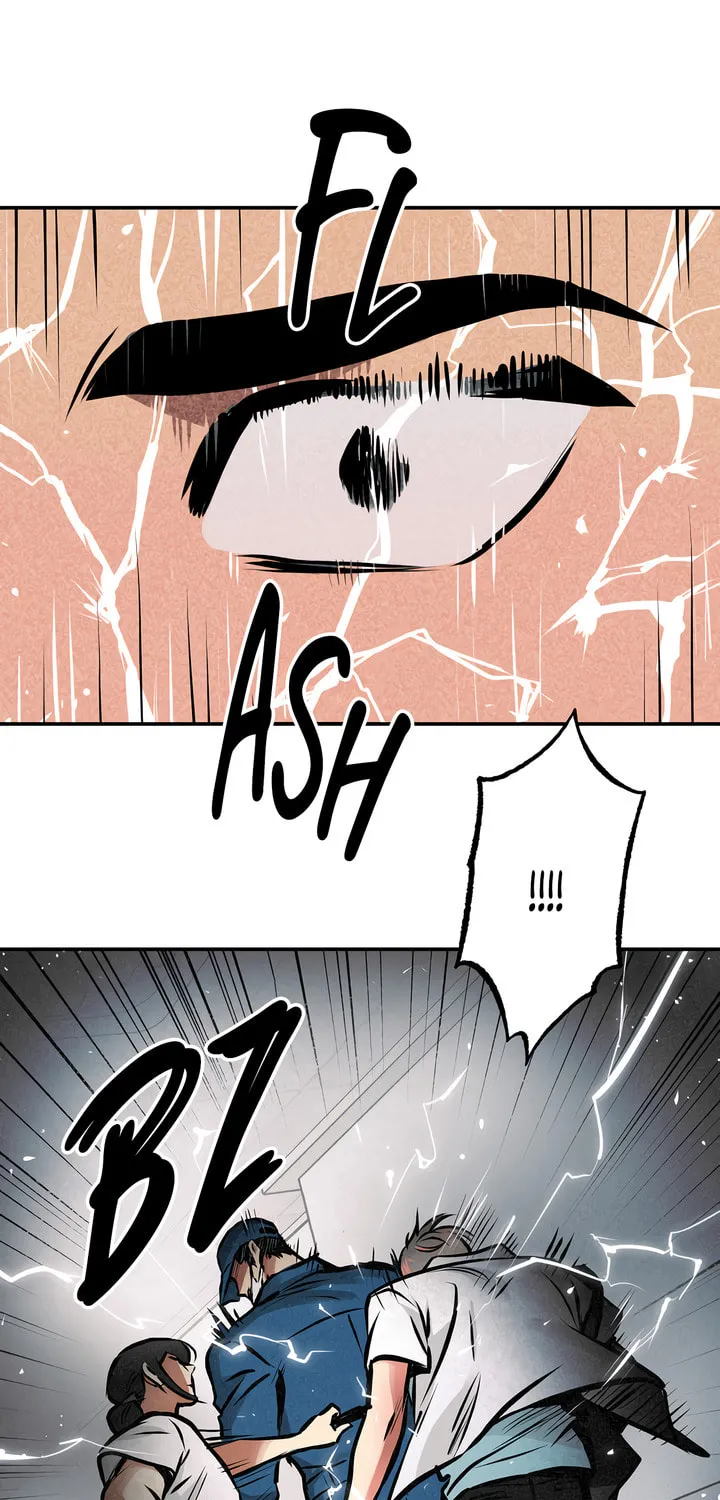 Read Window of Ghost chapter 13 image 7 on Lezhin