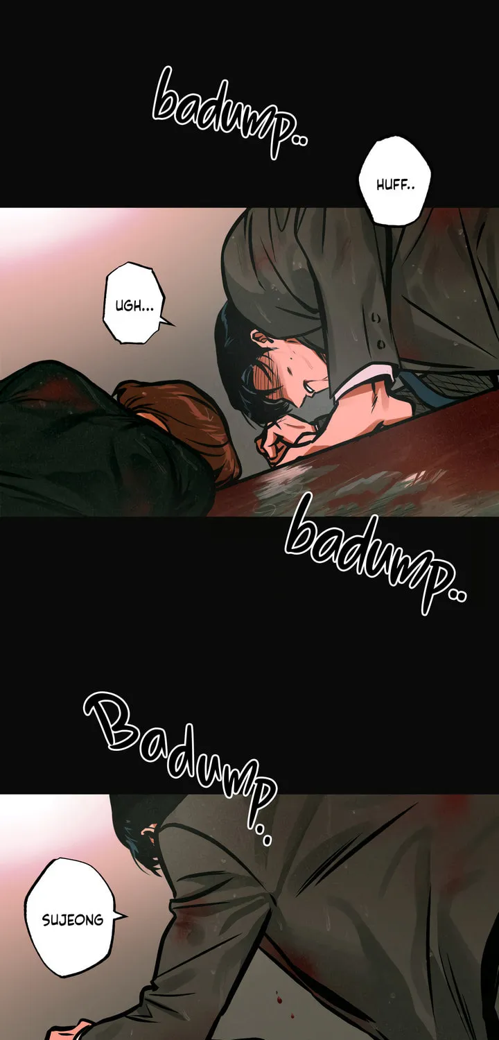 Read Window of Ghost chapter 14 image 15 on Lezhin