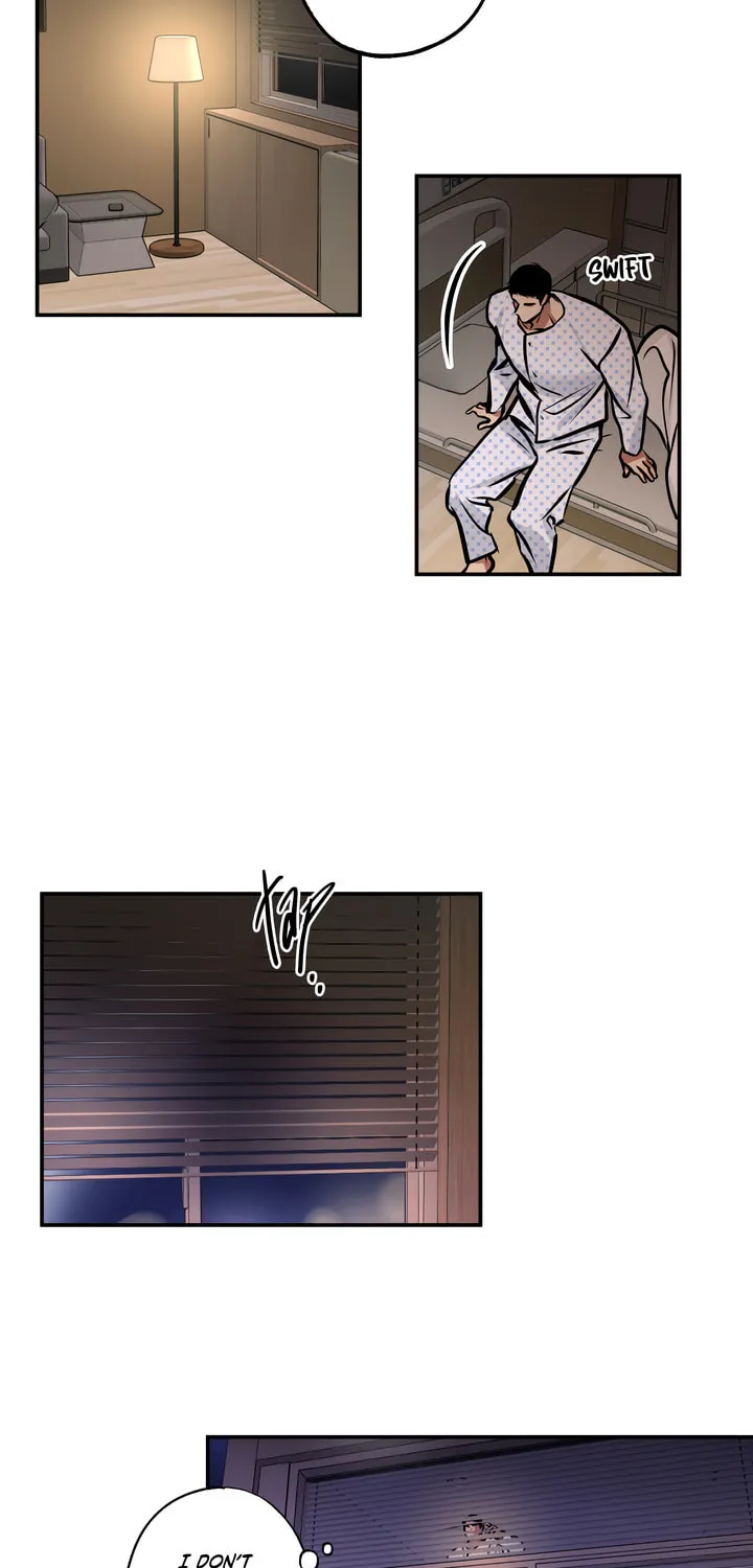 Read Window of Ghost chapter 14 image 21 on Lezhin
