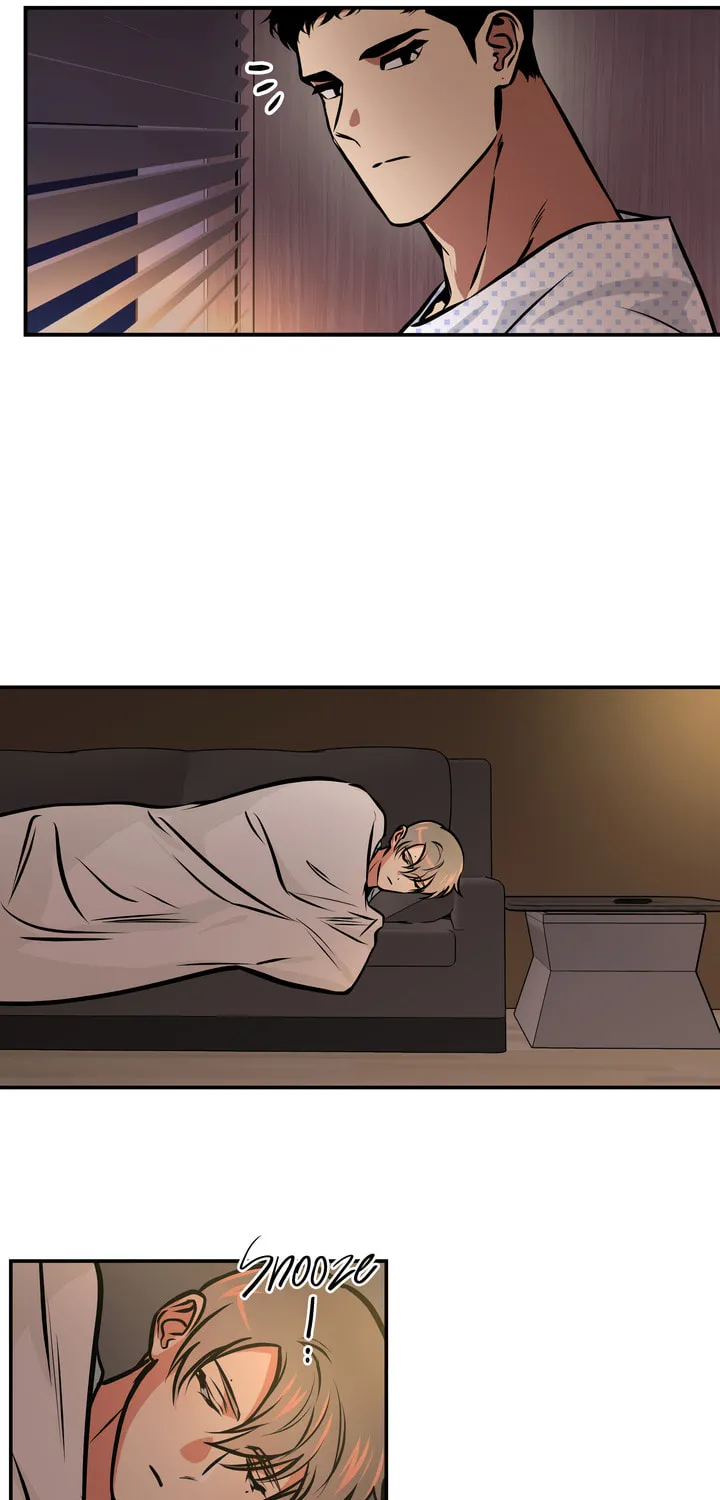 Read Window of Ghost chapter 14 image 23 on Lezhin
