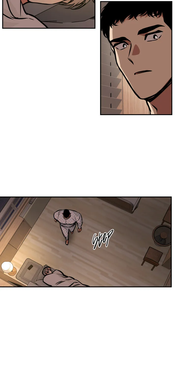 Read Window of Ghost chapter 14 image 24 on Lezhin