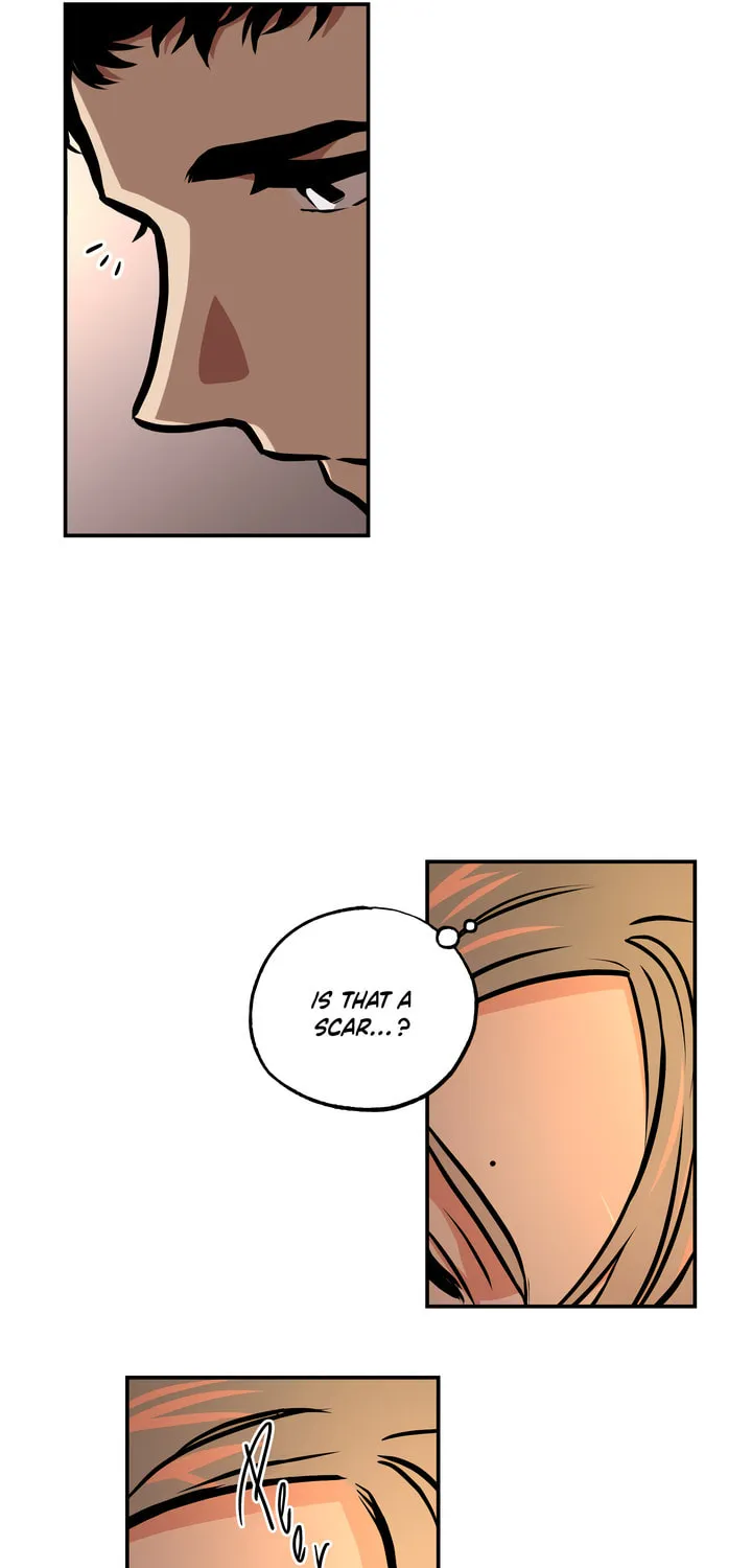 Read Window of Ghost chapter 14 image 27 on Lezhin