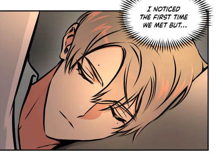 Read Window of Ghost chapter 14 image 30 on Lezhin