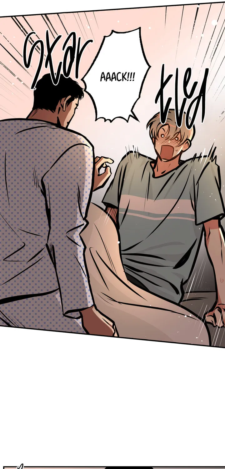 Read Window of Ghost chapter 14 image 35 on Lezhin