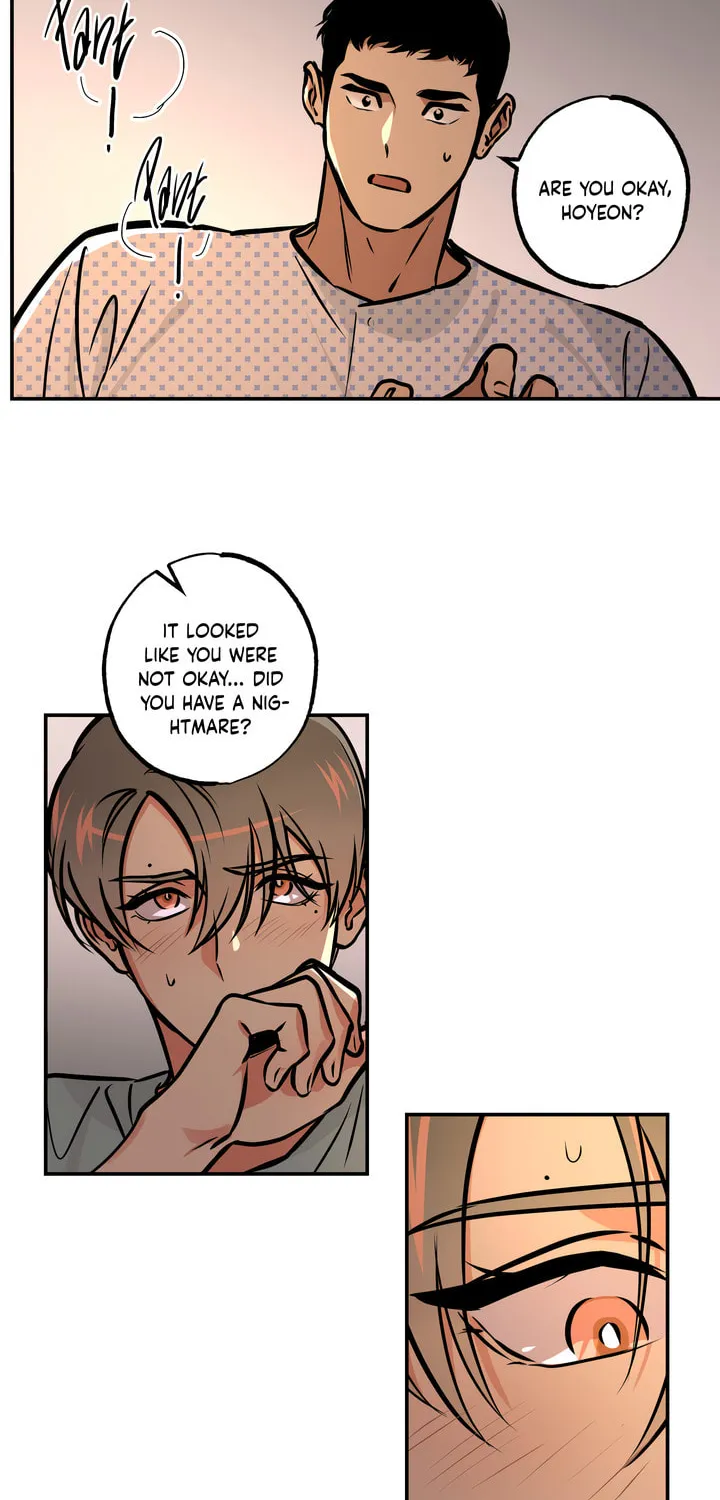 Read Window of Ghost chapter 14 image 36 on Lezhin