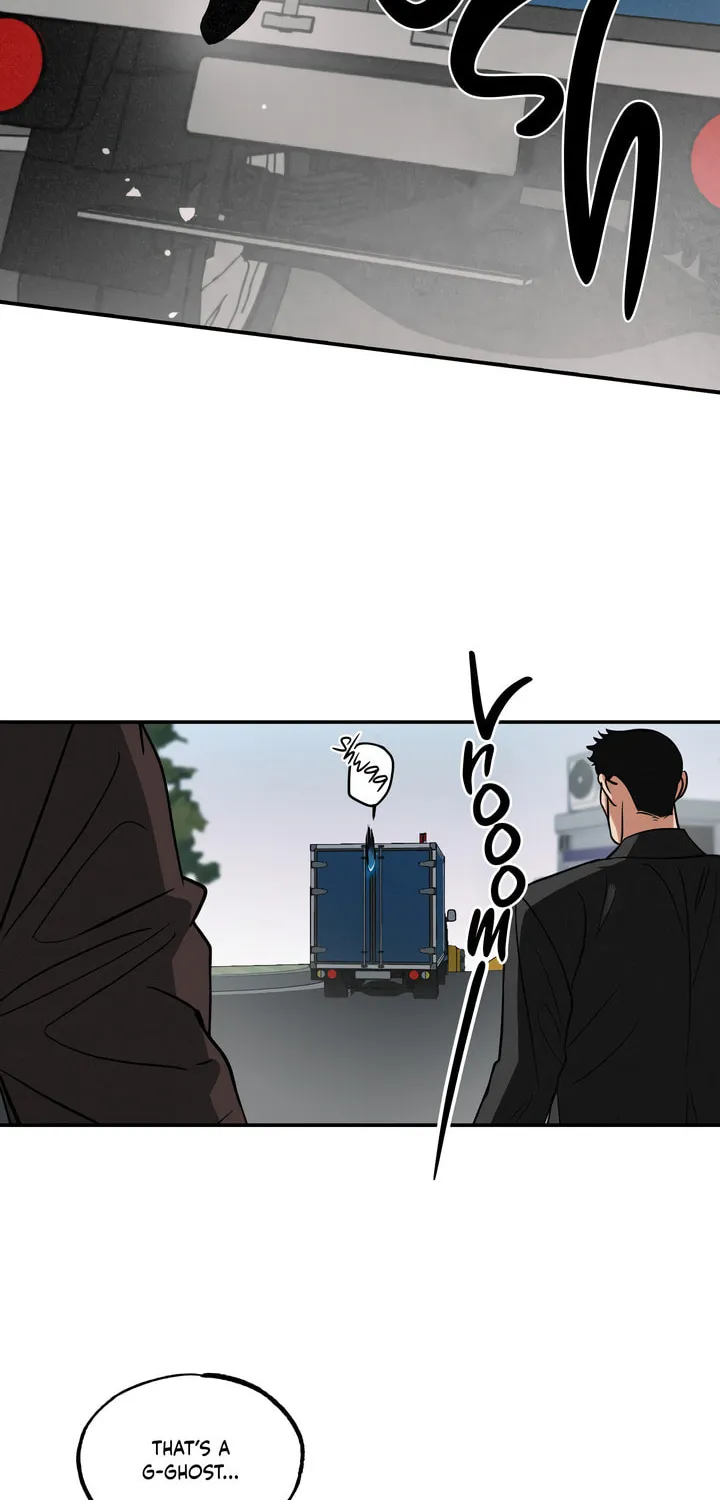 Read Window of Ghost chapter 14 image 4 on Lezhin