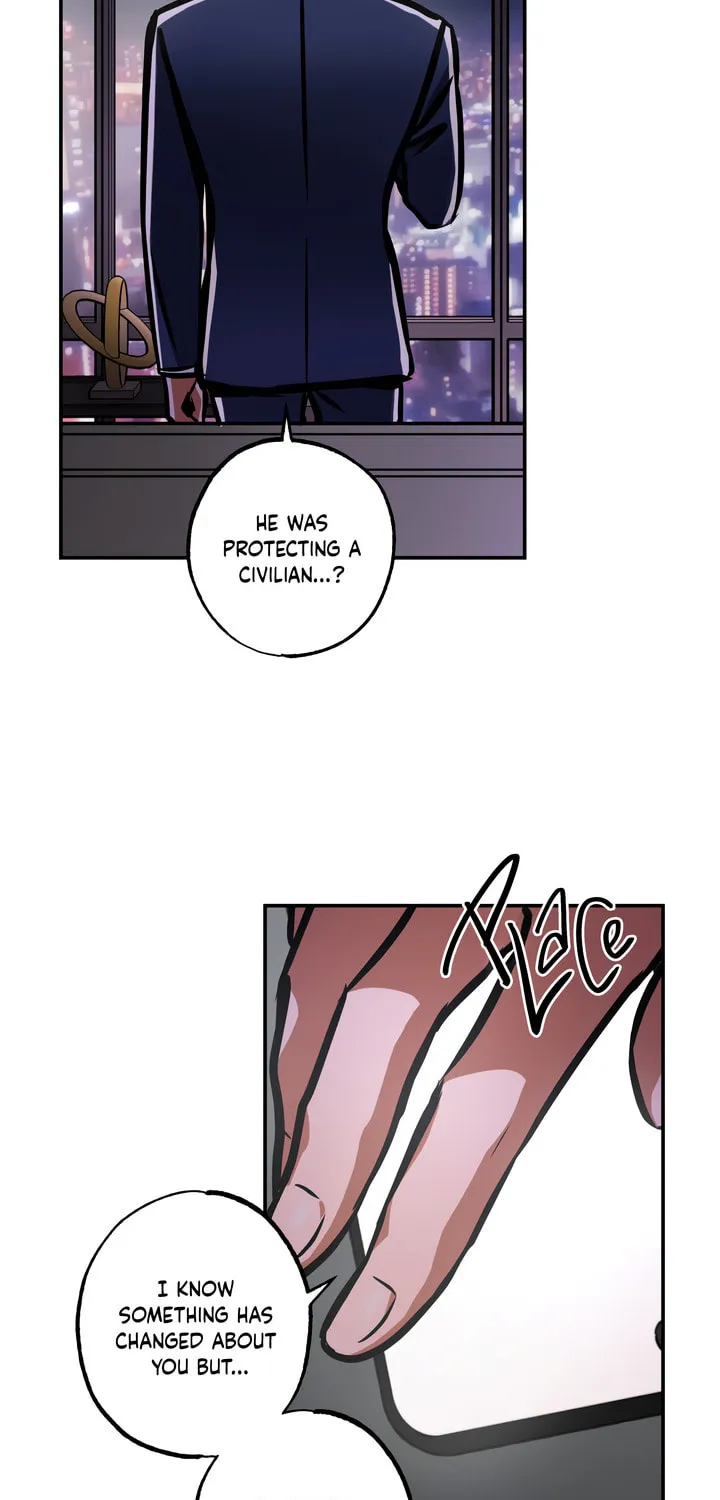 Read Window of Ghost chapter 14 image 47 on Lezhin