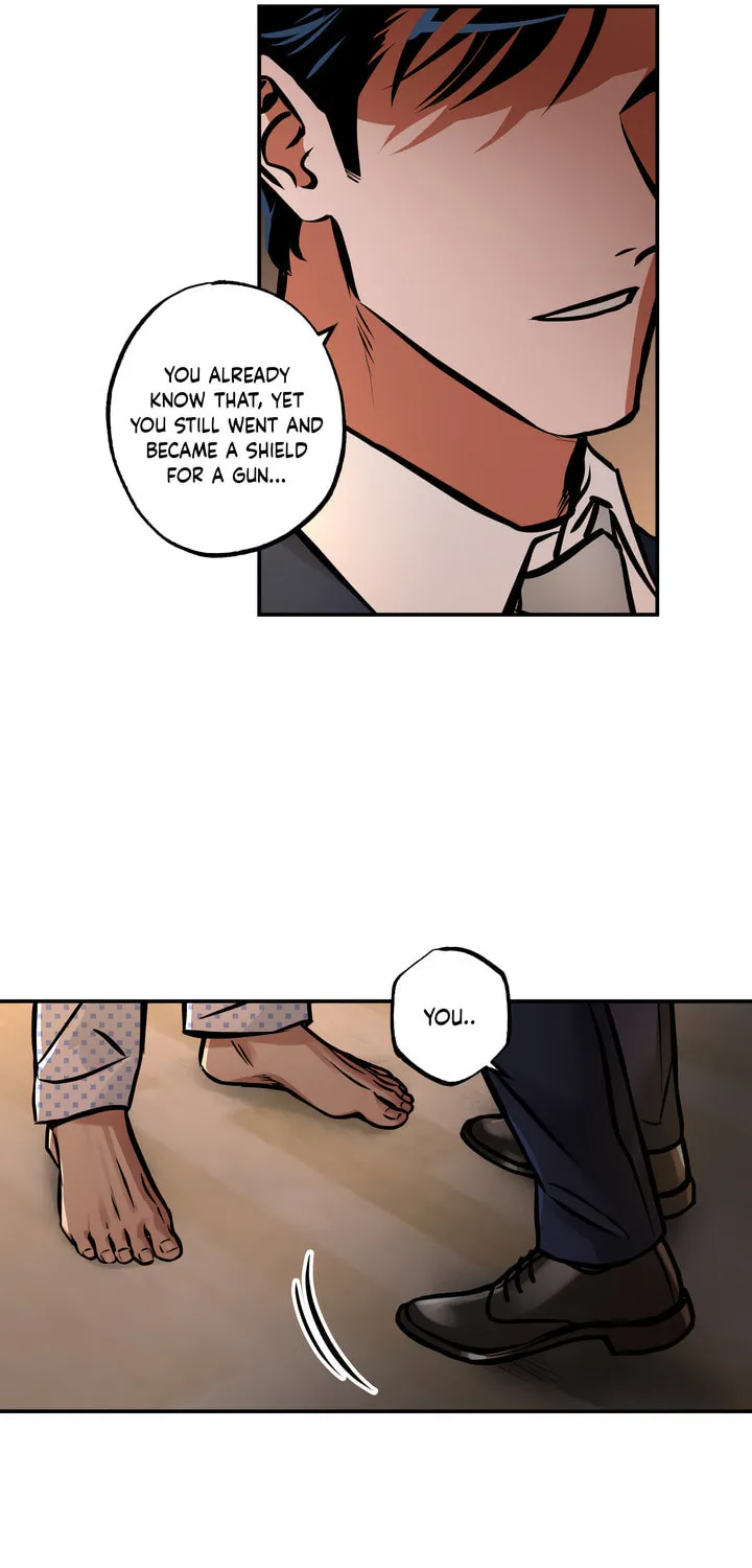 Read Window of Ghost chapter 16 image 15 on Lezhin