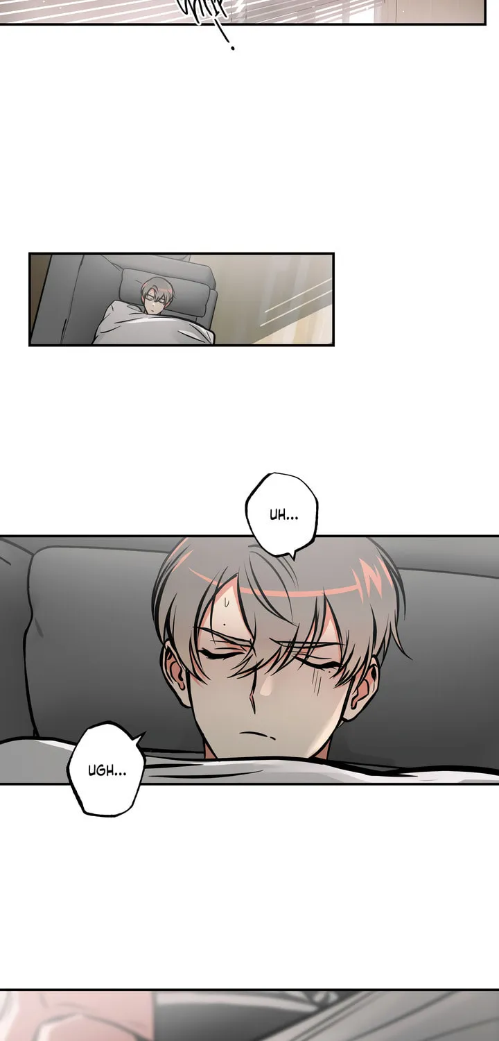 Read Window of Ghost chapter 16 image 24 on Lezhin