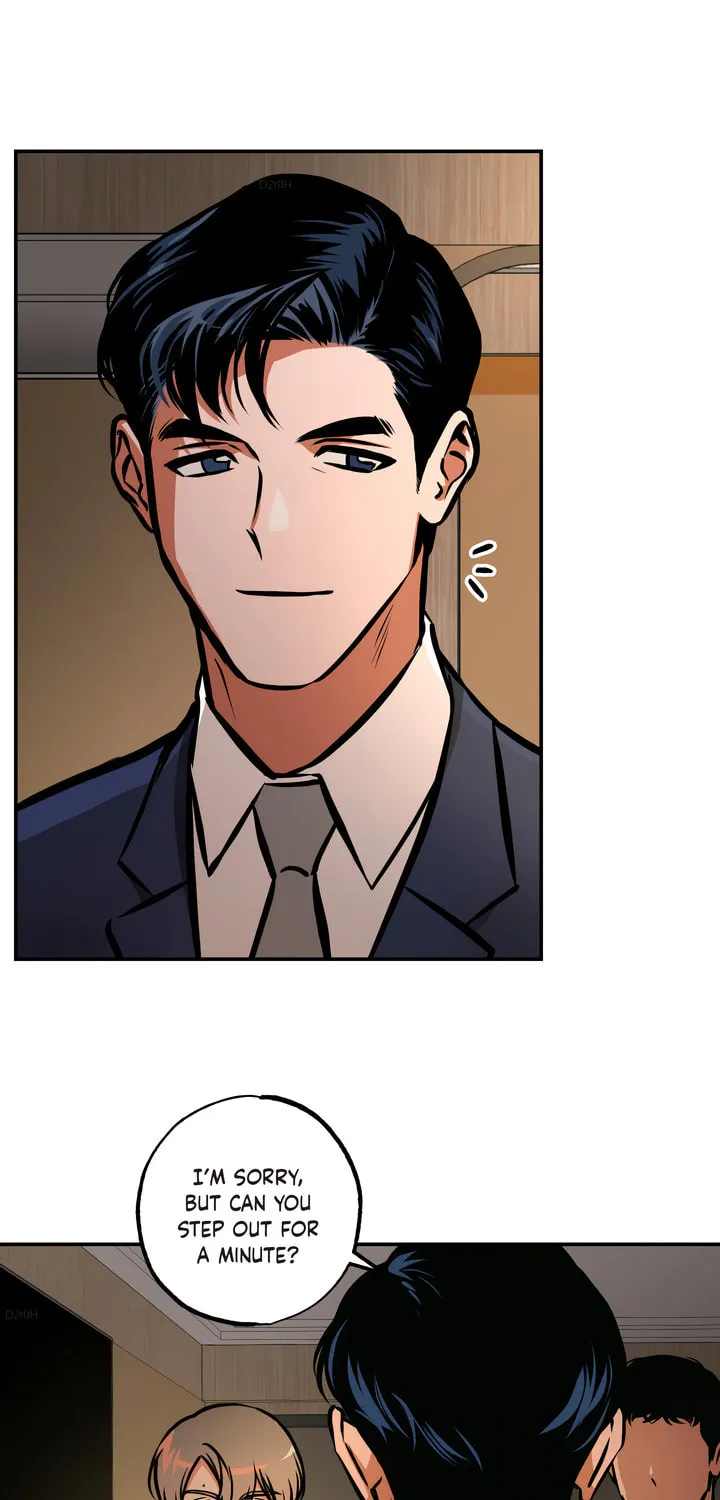 Read Window of Ghost chapter 16 image 3 on Lezhin