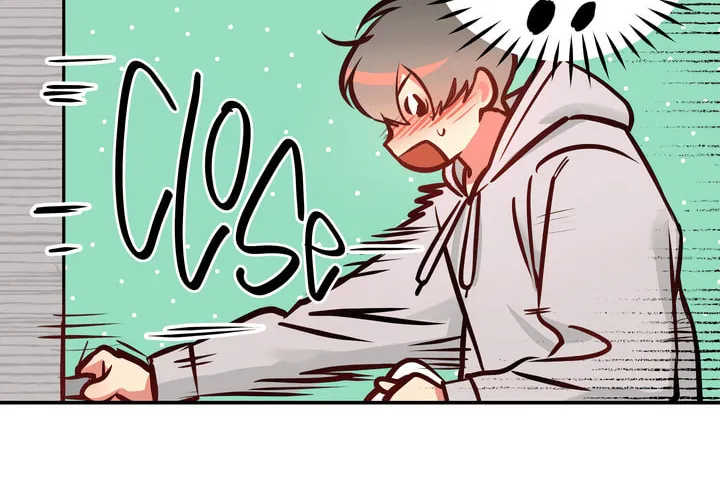 Read Window of Ghost chapter 17 image 17 on Lezhin