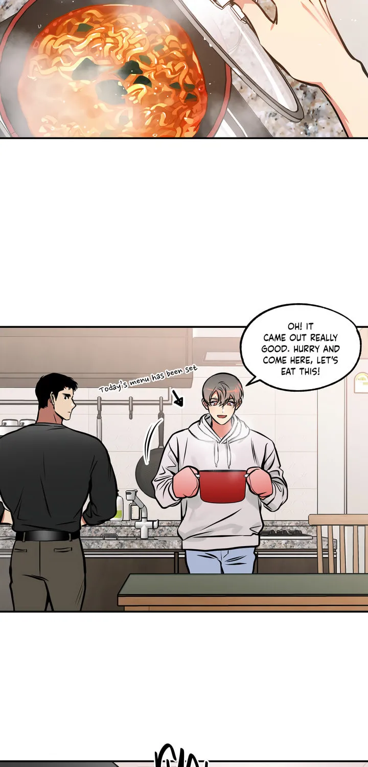 Read Window of Ghost chapter 17 image 30 on Lezhin
