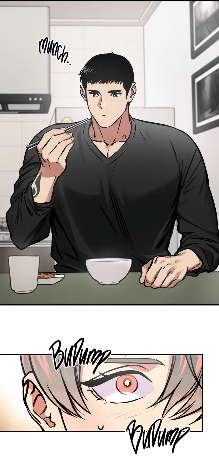 Read Window of Ghost chapter 17 image 33 on Lezhin