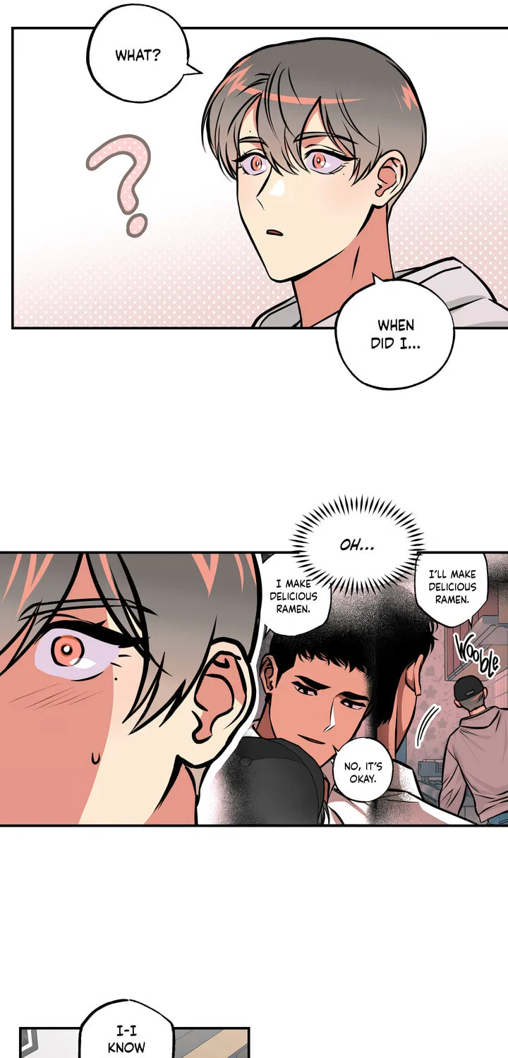 Read Window of Ghost chapter 17 image 37 on Lezhin