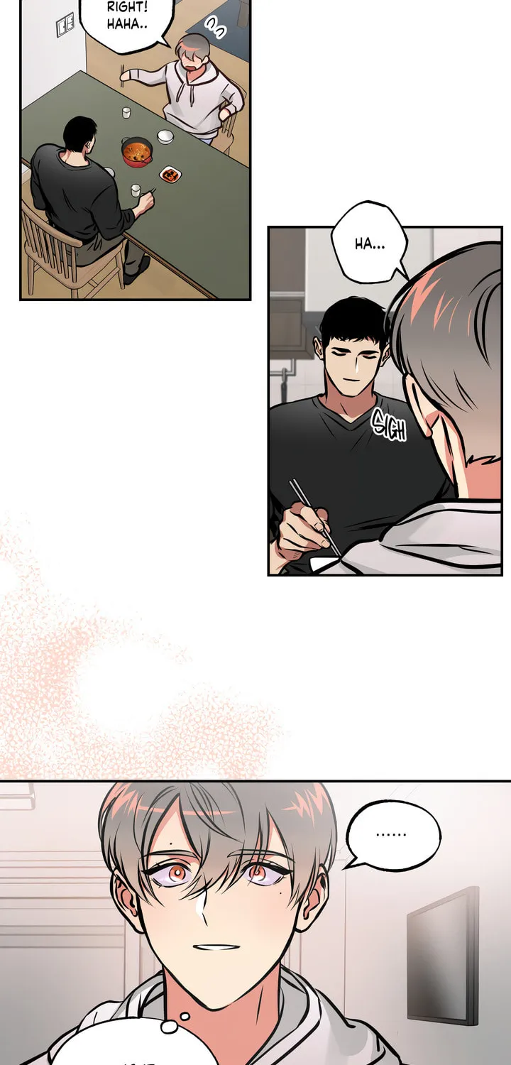 Read Window of Ghost chapter 17 image 38 on Lezhin