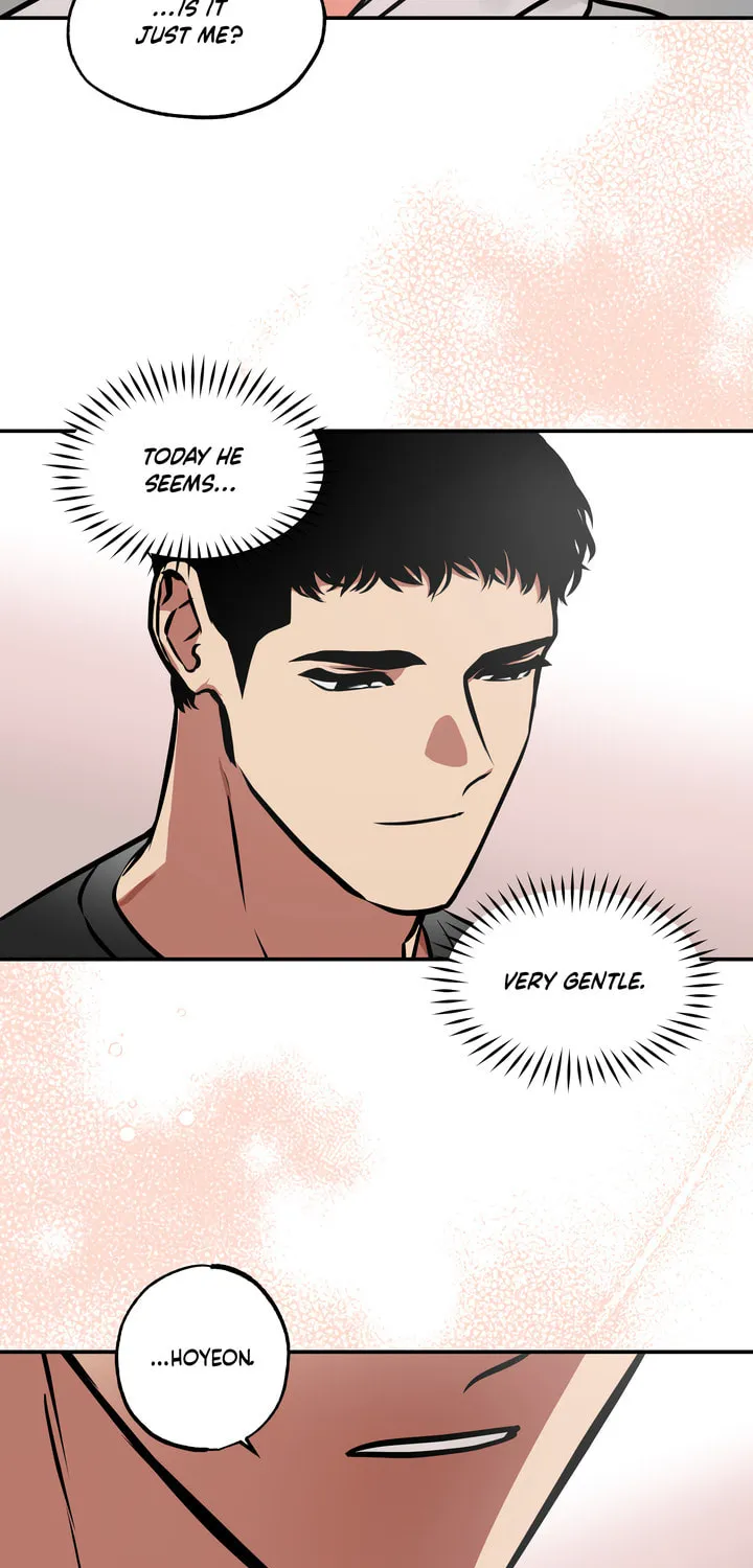 Read Window of Ghost chapter 17 image 39 on Lezhin