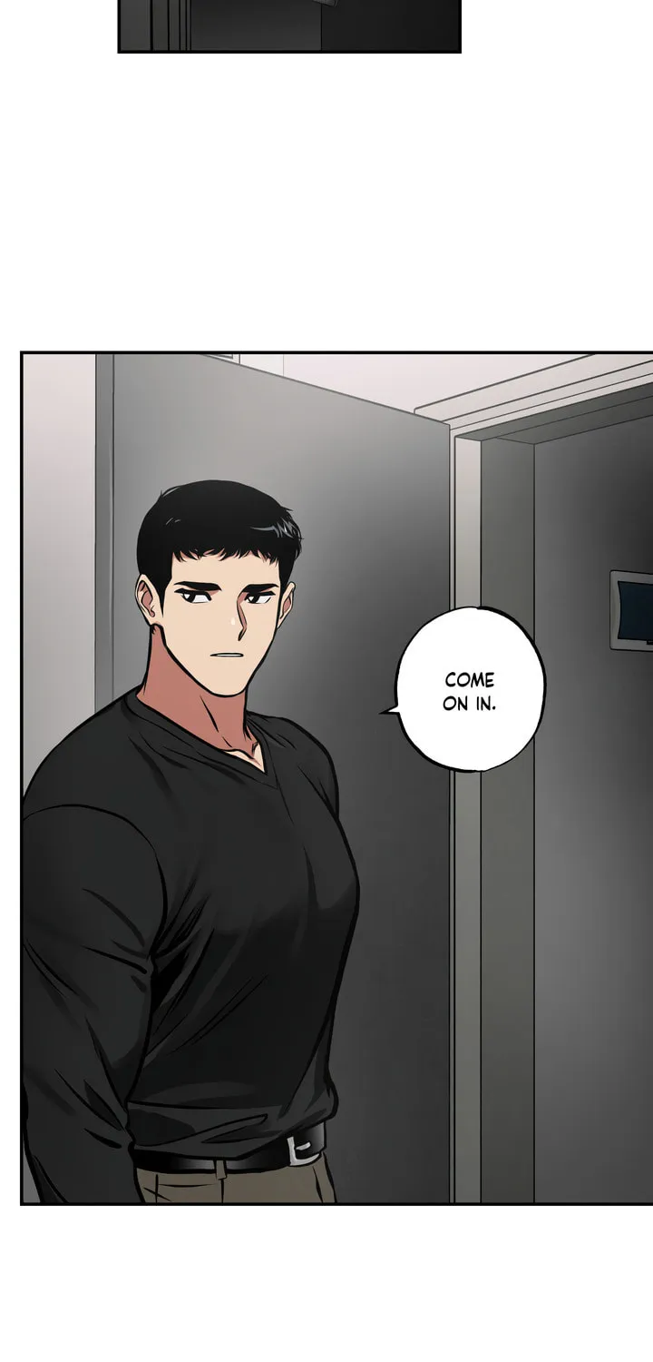 Read Window of Ghost chapter 17 image 4 on Lezhin