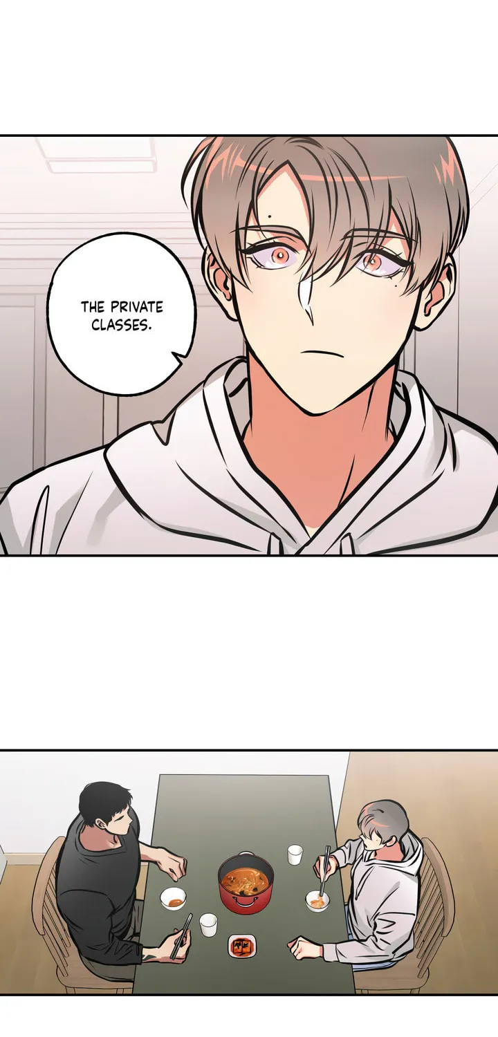 Read Window of Ghost chapter 17 image 42 on Lezhin