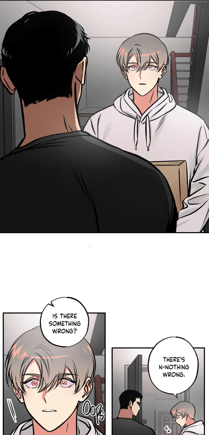 Read Window of Ghost chapter 17 image 6 on Lezhin