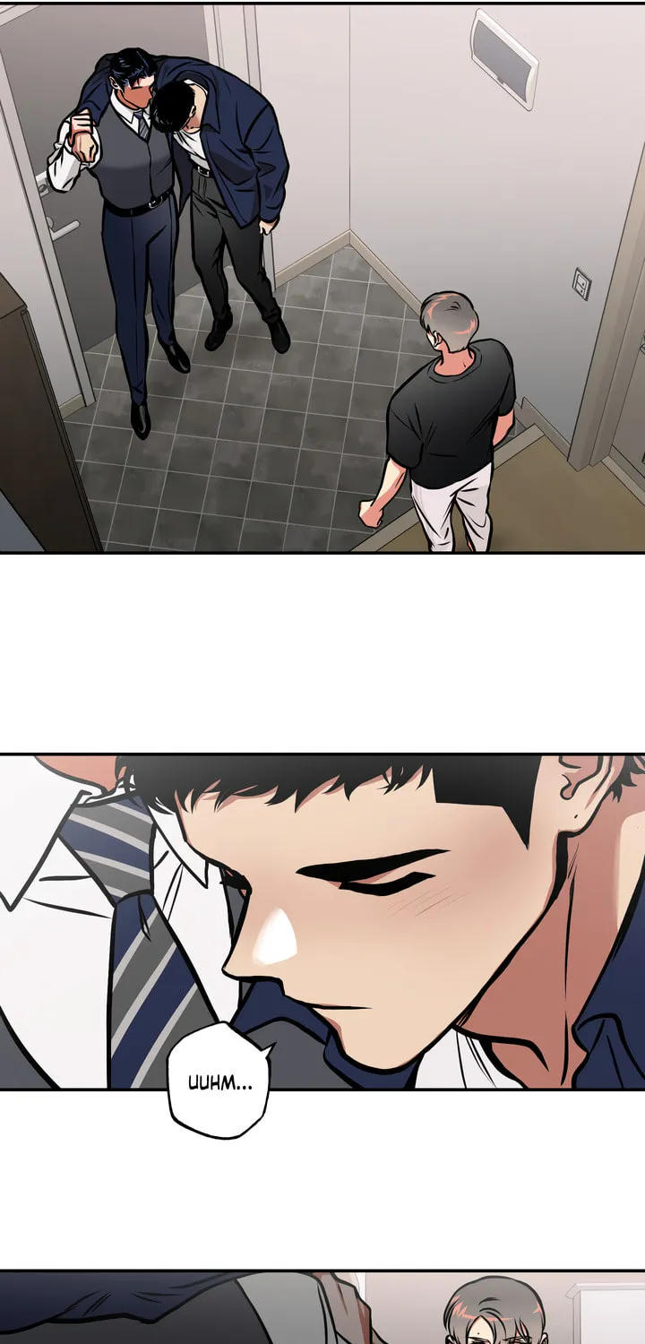 Read Window of Ghost chapter 19 image 12 on Lezhin