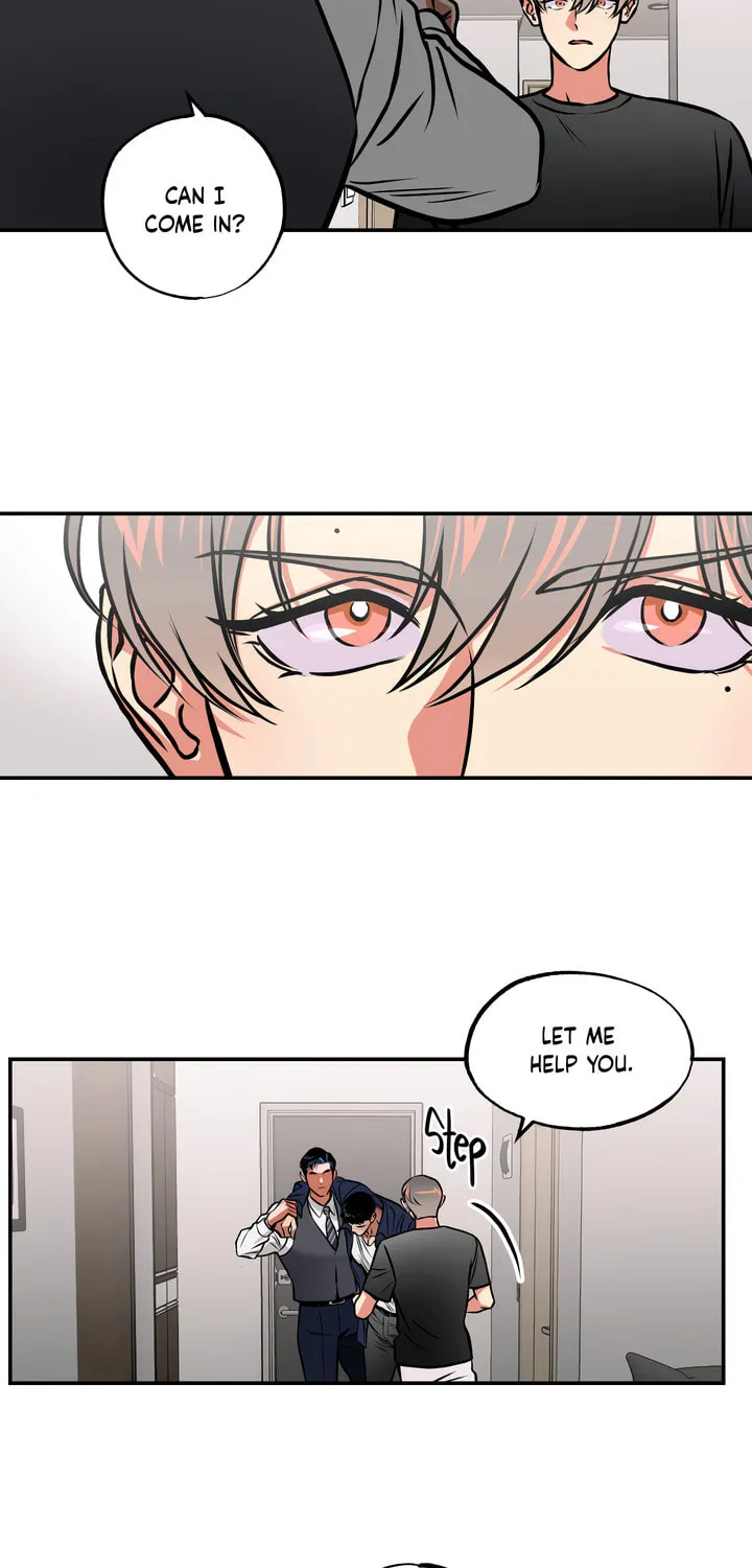 Read Window of Ghost chapter 19 image 13 on Lezhin
