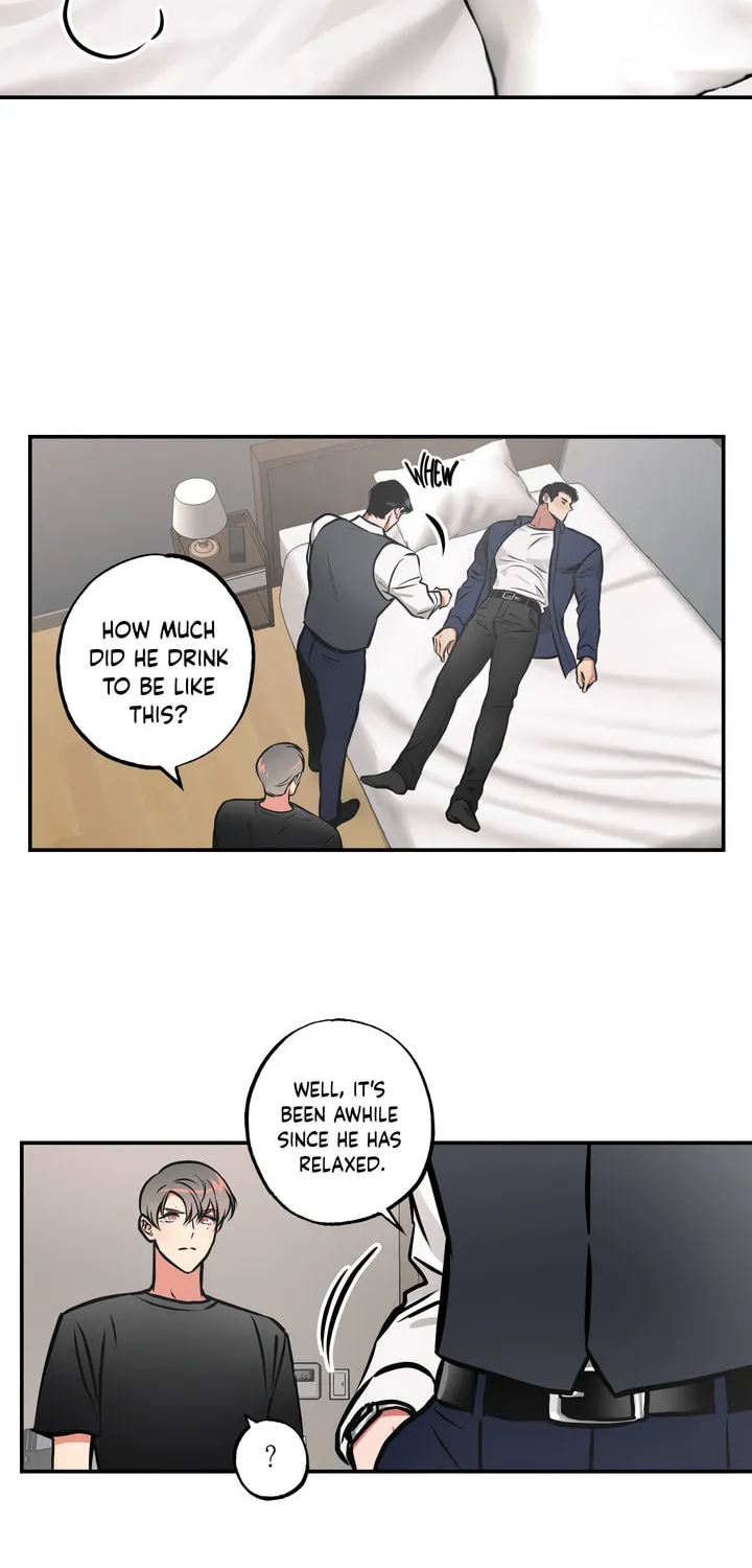 Read Window of Ghost chapter 19 image 17 on Lezhin