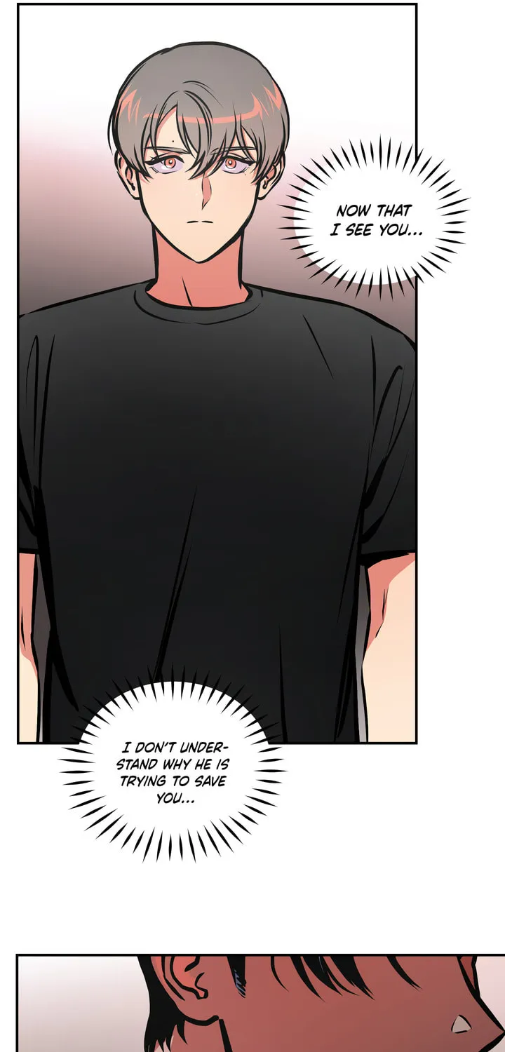 Read Window of Ghost chapter 19 image 20 on Lezhin