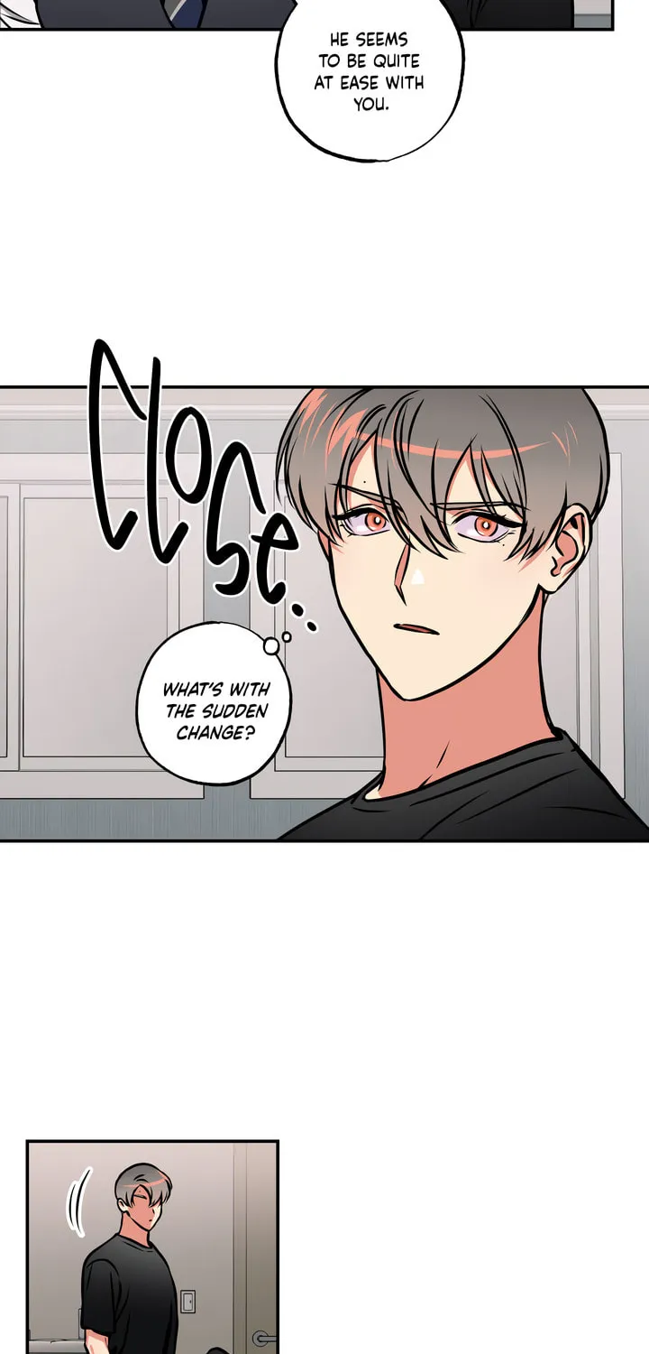 Read Window of Ghost chapter 19 image 22 on Lezhin