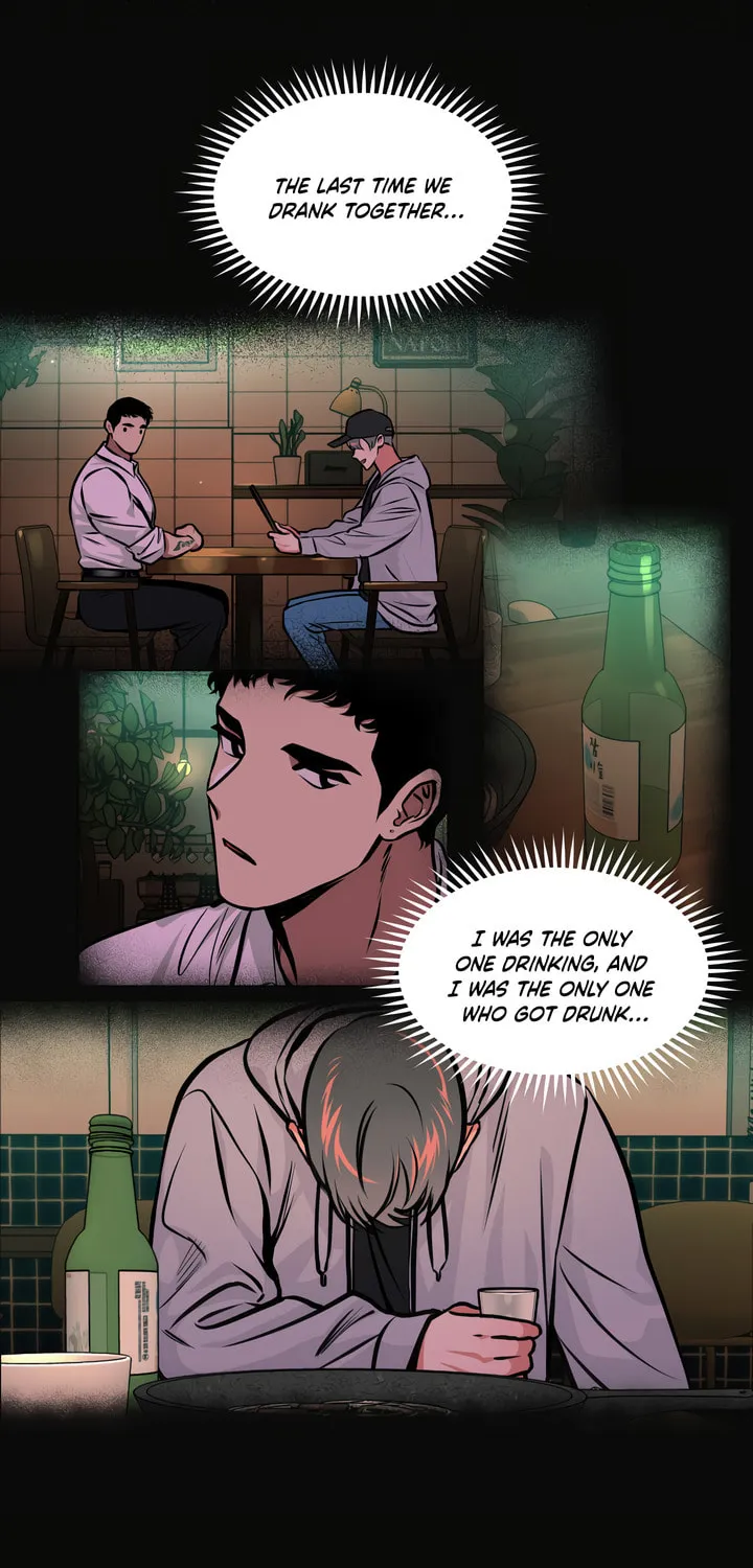 Read Window of Ghost chapter 19 image 25 on Lezhin