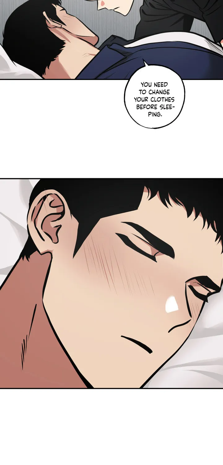 Read Window of Ghost chapter 19 image 29 on Lezhin